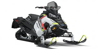 2021 Polaris INDY® SP 137