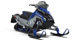 2021 Polaris INDY® VR1 129 850