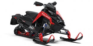 2021 Polaris INDY® VR1 137 650