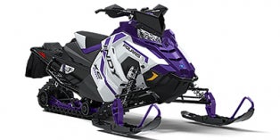 2021 Polaris INDY® XC® 129 850