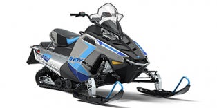 2021 Polaris INDY® 550 121