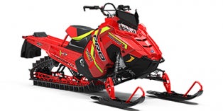 2021 Polaris PRO-RMK® 155 850 QD2 3-Inch