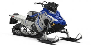 2021 Polaris PRO-RMK® 163 850 QD2 3-Inch