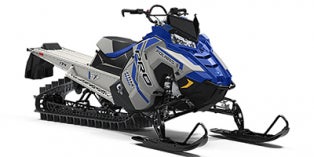 2021 Polaris PRO-RMK® 174 850 QD2 3-Inch