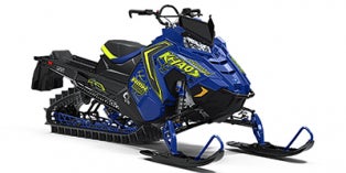 2021 Polaris RMK® KHAOS® 155 850 QD2 3-Inch