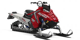 2021 Polaris RMK® KHAOS® 165 850 QD2 2.75-Inch