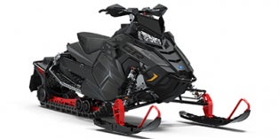 2021 Polaris Switchback® XCR® 600