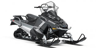 2021 Polaris Voyageur® 550 155