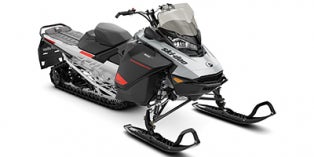 2022 Ski-Doo Backcountry® Sport 600 EFI