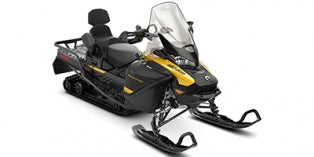 2022 Ski-Doo Expedition® LE - EARLY INTRO 900 ACE