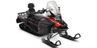 2022 Ski-Doo Expedition® SWT 600R E-TEC