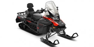 2021 Ski-Doo Expedition® SWT 900 ACE
