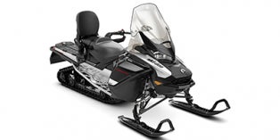 2022 Ski-Doo Expedition® Sport 600 ACE