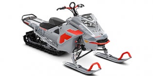 2021 Ski-Doo Freeride™ 154 850 E-TEC Turbo