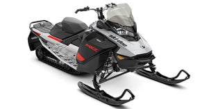 2022 Ski-Doo MXZ® Sport 600 EFI