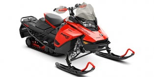 2021 Ski-Doo MXZ®TNT® 850 E-TEC