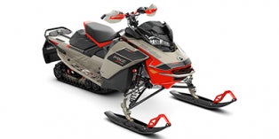 2021 Ski-Doo MXZ® X-RS® 600R E-TEC