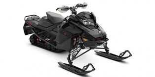 2021 Ski-Doo MXZ® X-RS® 850 E-TEC