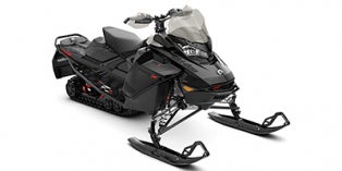 2021 Ski-Doo MXZ® X 600R E-TEC