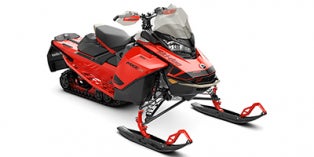 2021 Ski-Doo MXZ® X 850 E-TEC