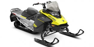 2021 Ski-Doo Renegade® Sport 600 EFI