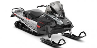 2021 Ski-Doo Skandic® Sport 600 EFI