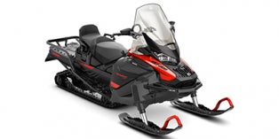 2022 Ski-Doo Skandic® WT - EARLY INTRO 600 EFI