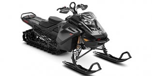 2021 Ski-Doo Summit X with Expert Package 850 E-TEC