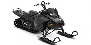 2021 Ski-Doo Summit X 850 E-TEC Turbo