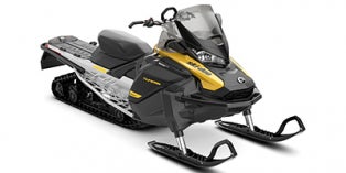 2022 Ski-Doo Tundra™ LT - EARLY INTRO 600 ACE