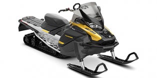 2021 Ski-Doo Tundra™ LT 600 EFI