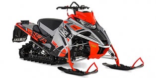 2021 Yamaha Sidewinder L TX SE