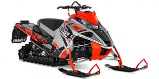 2021 Yamaha Sidewinder X TX SE 146