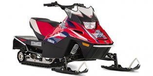 2021 Yamaha SnoScoot ES