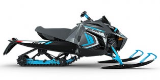 2022 Arctic Cat Blast ZR 4000