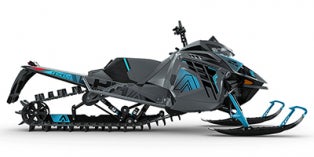 2022 Arctic Cat M 8000 Mountain Cat Alpha One 154 3.0