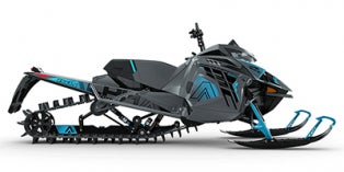 2022 Arctic Cat M 8000 Mountain Cat Alpha One 154 3.0 ES