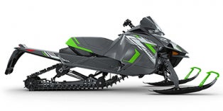 2022 Arctic Cat Riot 6000 146 1.6 ARS II