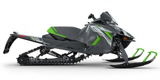 2022 Arctic Cat Riot 8000 146 1.6 ARS II w/ATAC