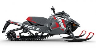 2022 Arctic Cat Riot X 8000 146 2.6 AMS