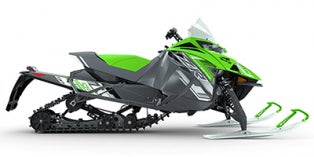 2022 Arctic Cat ZR 8000 Limited