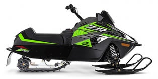 2022 Arctic Cat ZR 120