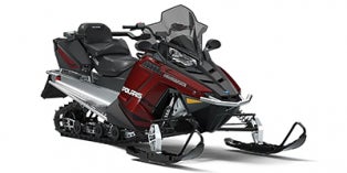 2022 Polaris INDY® Adventure 550 144