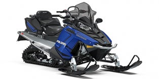 2022 Polaris INDY® Adventure 550 155