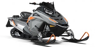 2022 Polaris INDY® EVO™ 550 121