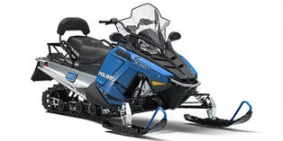 2022 Polaris INDY® LXT 550