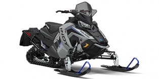 2022 Polaris INDY® SP 600 129