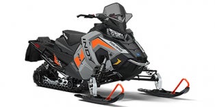 2022 Polaris INDY® SP 600 137