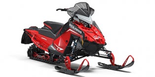 2022 Polaris INDY® VR1 129 850