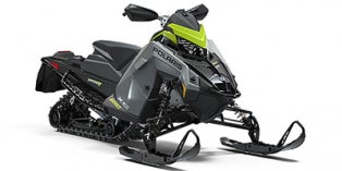 2022 Polaris INDY® XC® 137 850